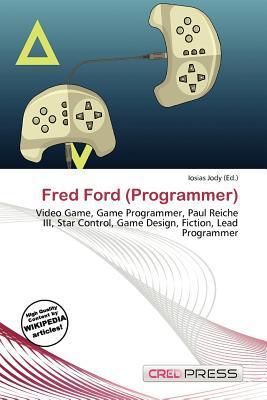Fred Ford (Programmer)