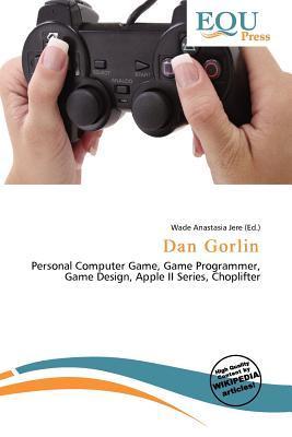 Dan Gorlin