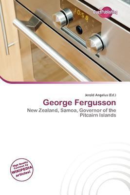 George Fergusson