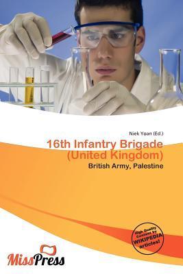 16th Infantry Brigade (United Kingdom)