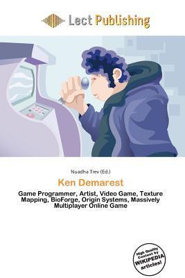 Ken Demarest