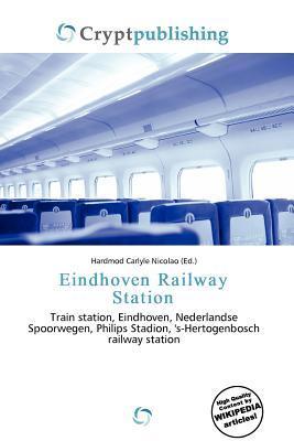 Eindhoven Railway Station