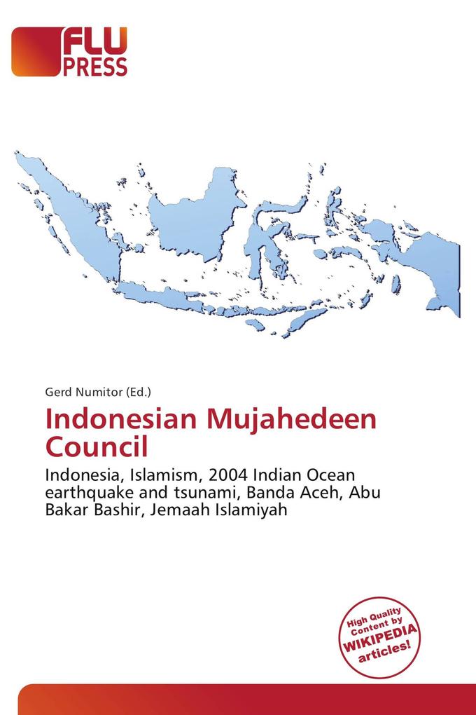 Indonesian Mujahedeen Council