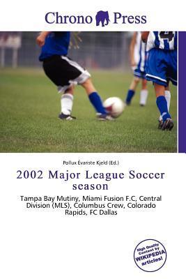 2002 Major League Soccer season