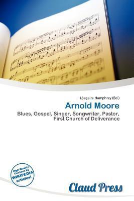 Arnold Moore