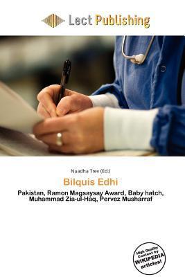 Bilquis Edhi