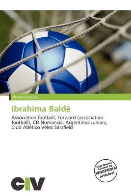 Ibrahima Baldé