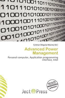 Advanced Power Management