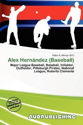 Alex Hernández (Baseball)