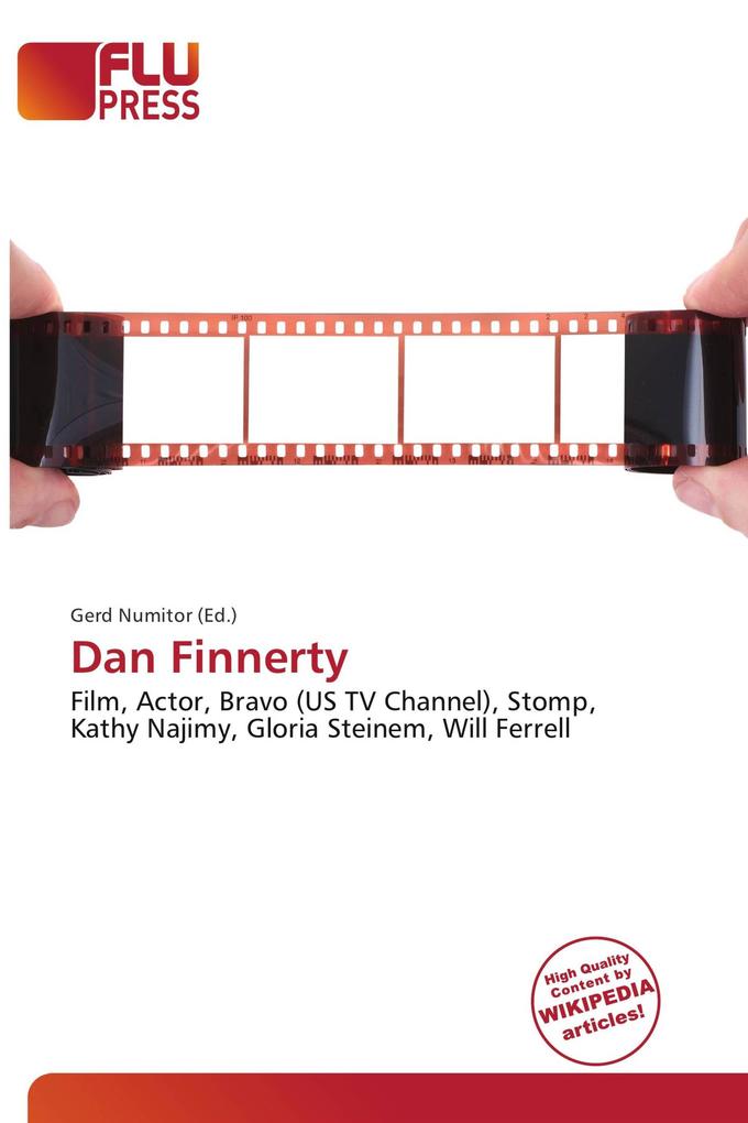Dan Finnerty