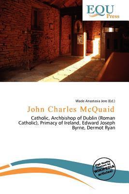 John Charles McQuaid