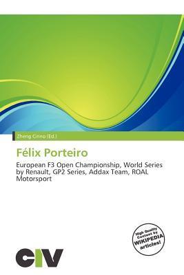 Félix Porteiro