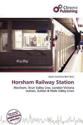 Horsham Railway Station