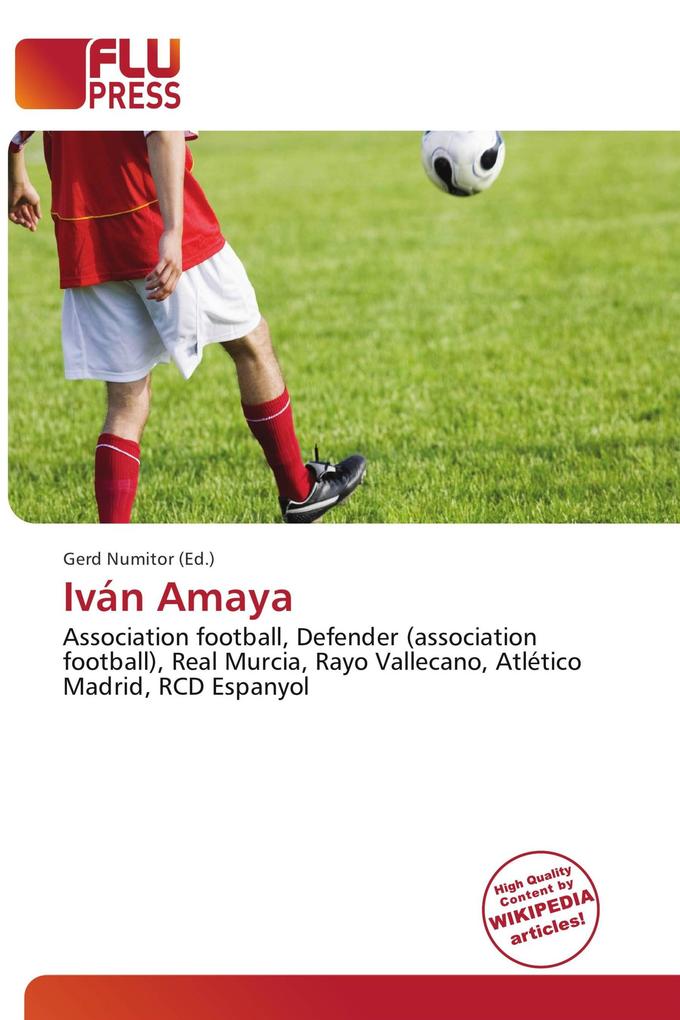 Iván Amaya