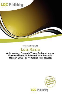 Luiz Razia