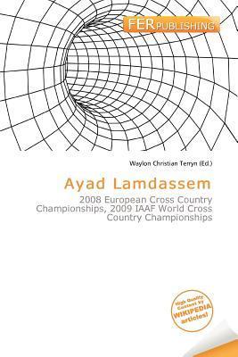 Ayad Lamdassem
