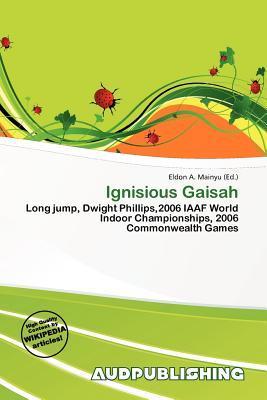 Ignisious Gaisah