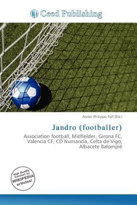 Jandro (footballer)