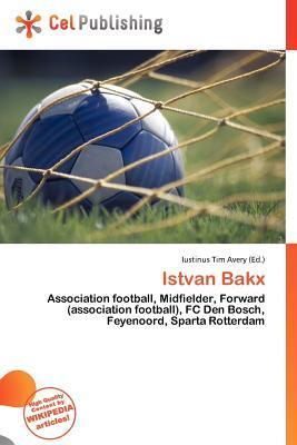 Istvan Bakx