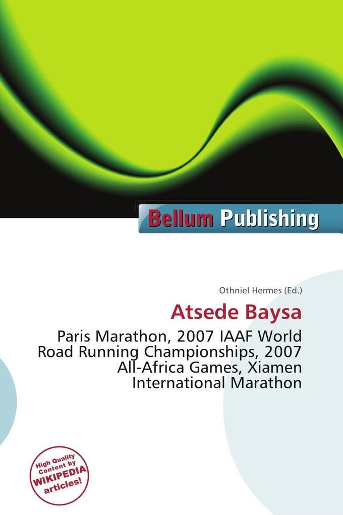 Atsede Baysa
