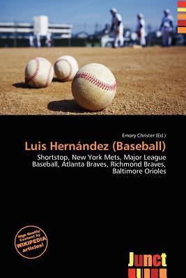 Luis Hernández (Baseball)