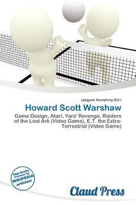Howard Scott Warshaw
