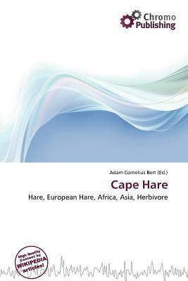 Cape Hare