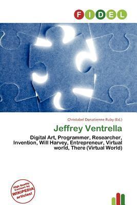 Jeffrey Ventrella