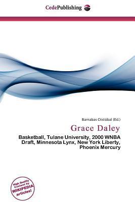Grace Daley