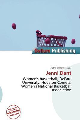 Jenni Dant