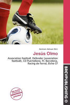 Jesús Olmo
