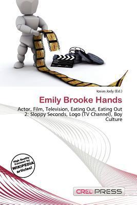 Emily Brooke Hands