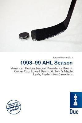 1998-99 AHL Season
