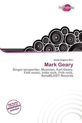 Mark Geary