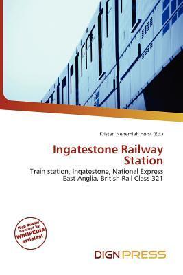 Ingatestone Railway Station