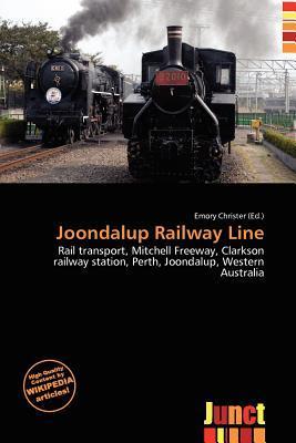 Joondalup Railway Line