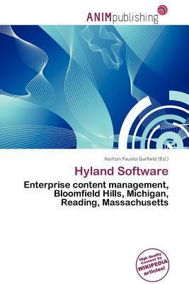 Hyland Software