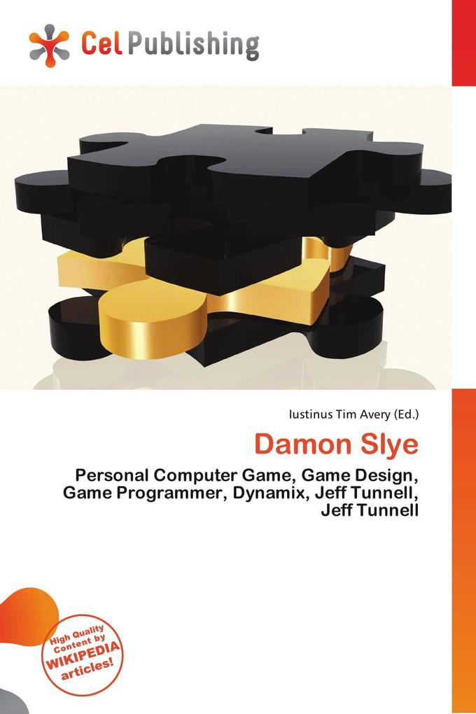 Damon Slye