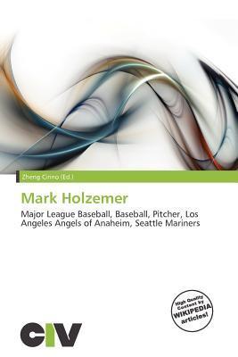 Mark Holzemer
