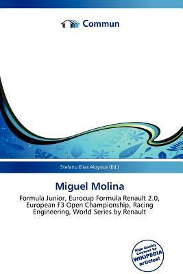 Miguel Molina