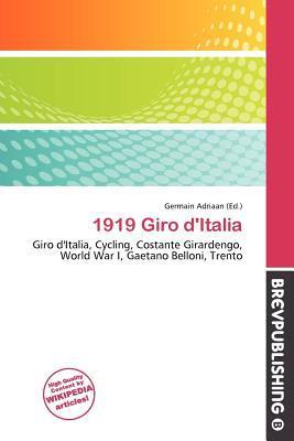 1919 Giro d'Italia