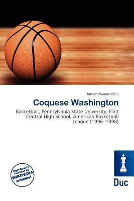 Coquese Washington