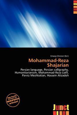 Mohammad-Reza Shajarian