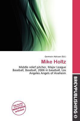 Mike Holtz