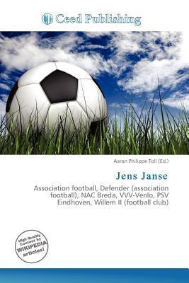 Jens Janse