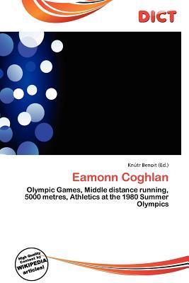 Eamonn Coghlan