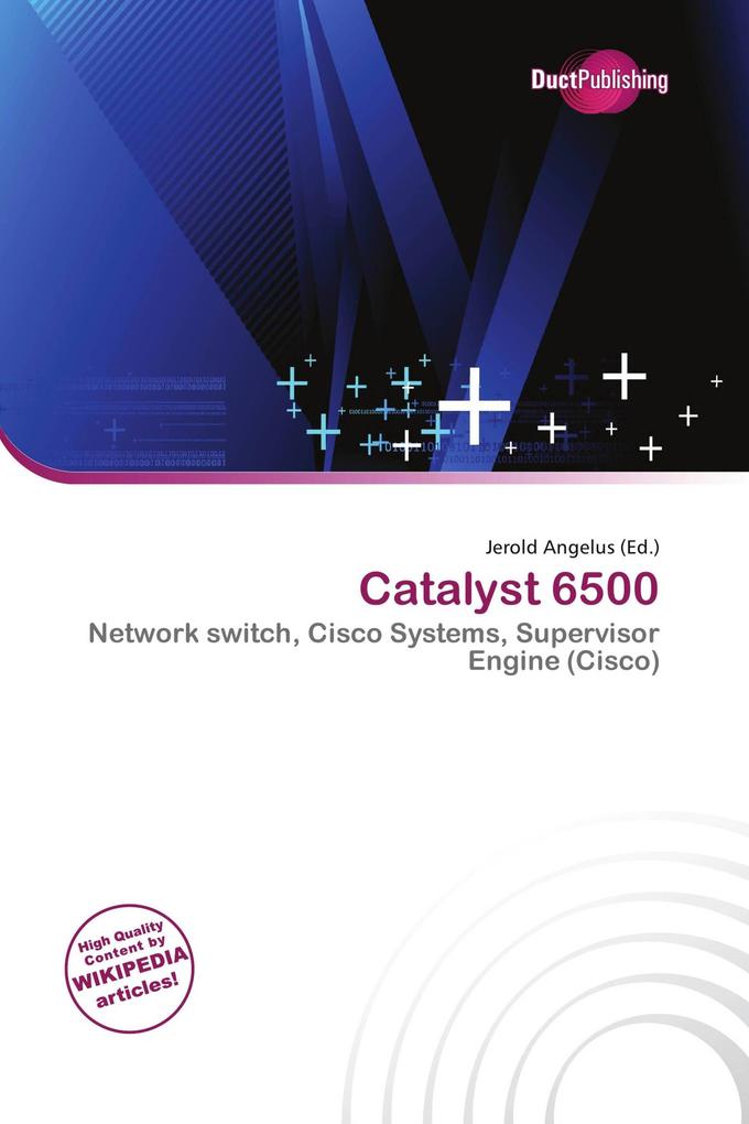 Catalyst 6500