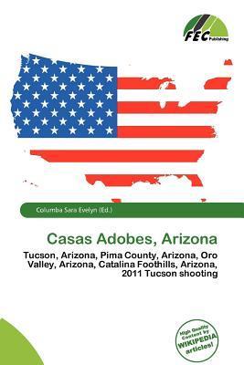 Casas Adobes Arizona