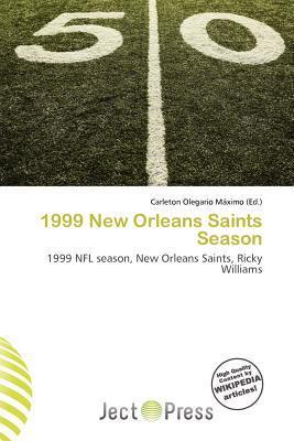 1999 New Orleans Saints Season