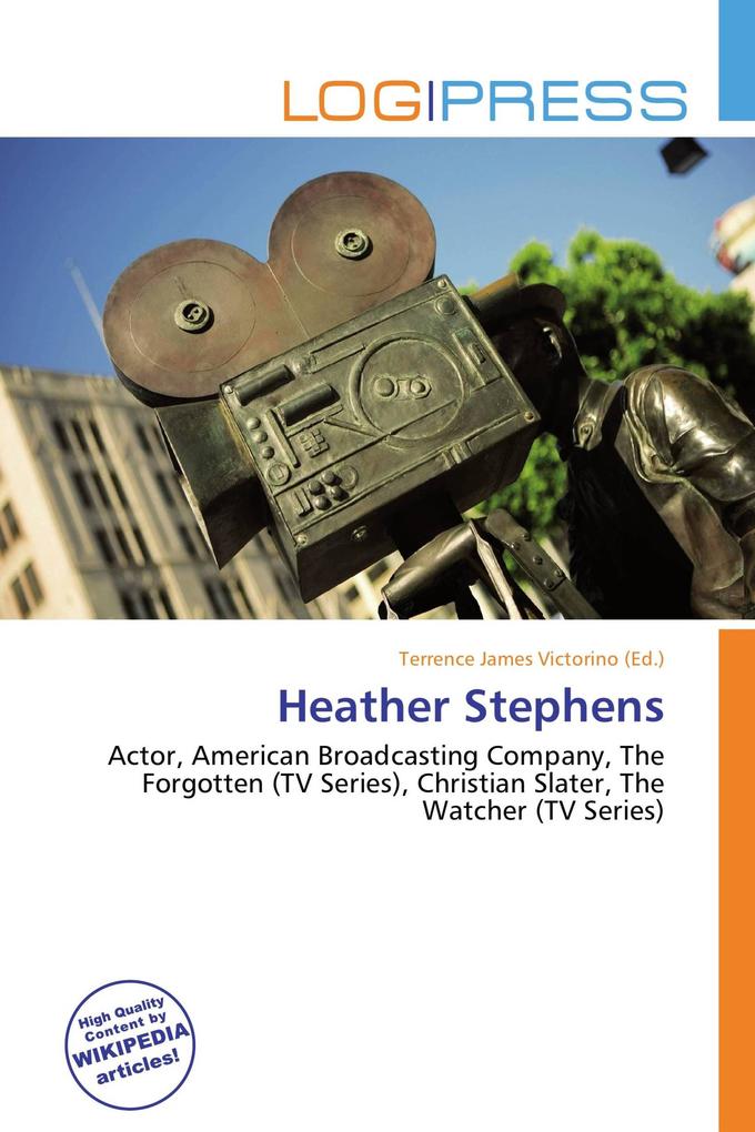 Heather Stephens